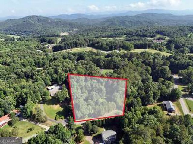 475 Driver Avenue, Murphy, NC 28906