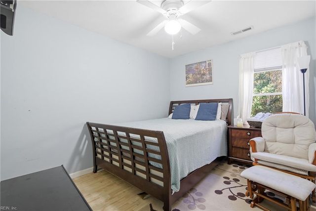 221 Mannings LN, Virginia Beach, VA 23462