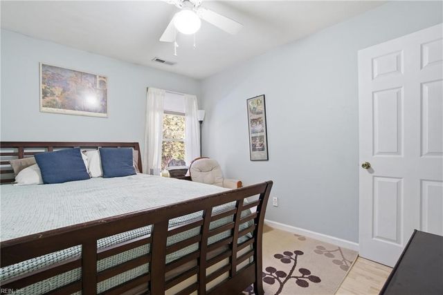 221 Mannings LN, Virginia Beach, VA 23462