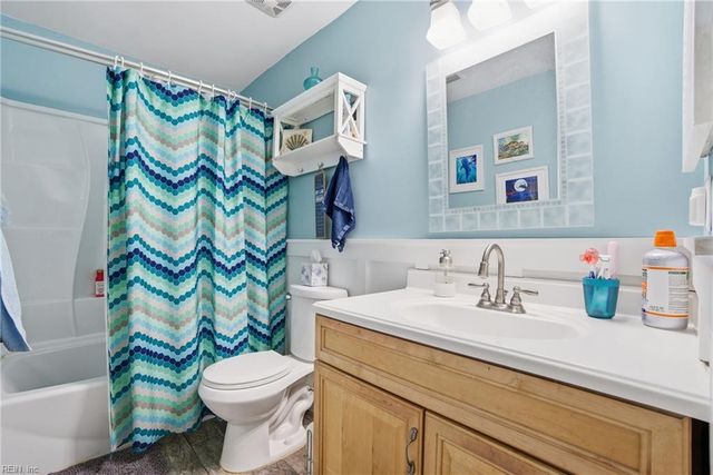 221 Mannings LN, Virginia Beach, VA 23462