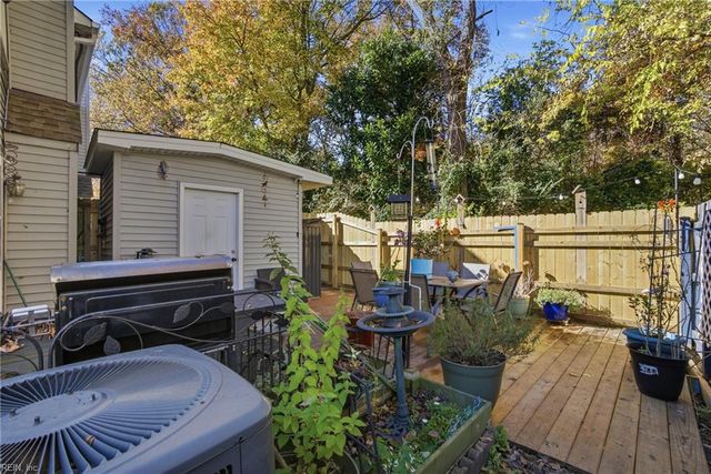 221 Mannings LN, Virginia Beach, VA 23462