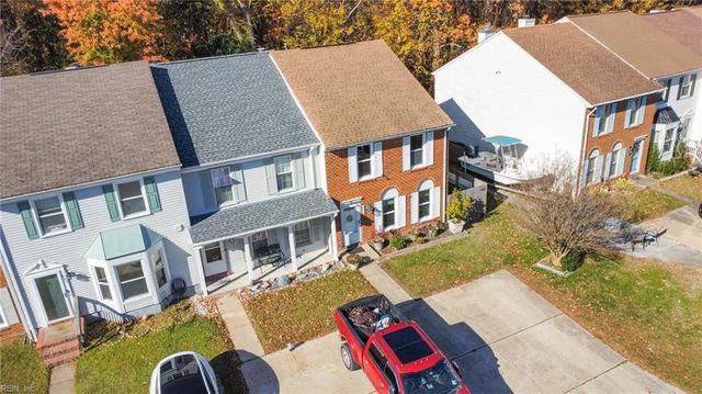 221 Mannings LN, Virginia Beach, VA 23462