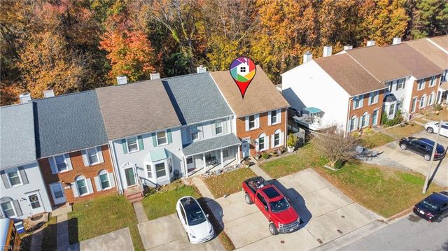 221 Mannings LN, Virginia Beach, VA 23462