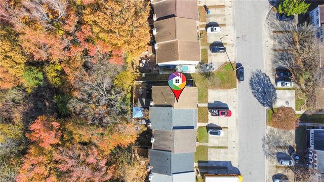 221 Mannings LN, Virginia Beach, VA 23462