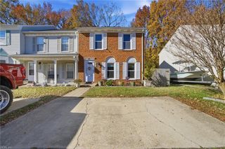 221 Mannings LN, Virginia Beach, VA 23462