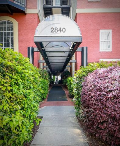 2840 Peachtree Road 407, Atlanta, GA 30305