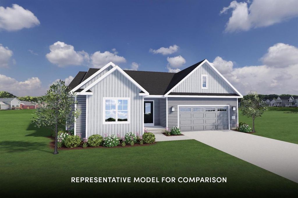 7651 Stones Throw Drive, Madison, WI 53719