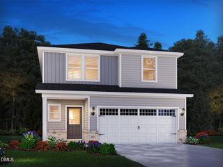 789 Red River Drive, Garner, NC 27529