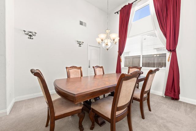 4204 Silver Water Way, Rancho Cordova, CA 95742