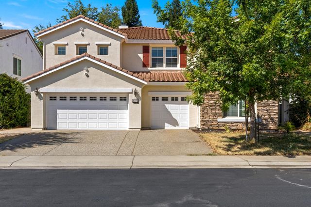 4204 Silver Water Way, Rancho Cordova, CA 95742