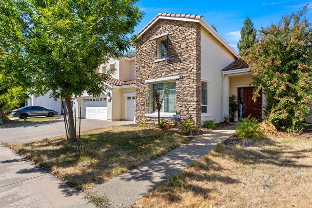4204 Silver Water Way, Rancho Cordova, CA 95742