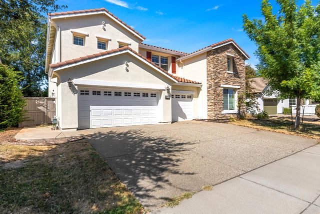 4204 Silver Water Way, Rancho Cordova, CA 95742
