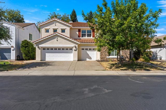 4204 Silver Water Way, Rancho Cordova, CA 95742