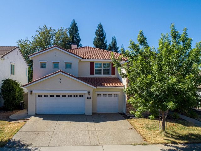 4204 Silver Water Way, Rancho Cordova, CA 95742