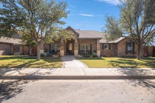 1307 Telluride Dr, Midland, TX 79705