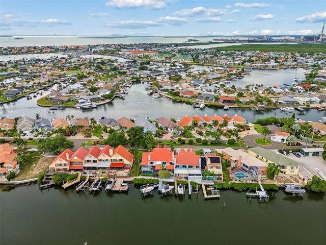 820 SYMPHONY ISLES BOULEVARD, Apollo Beach, FL 33572