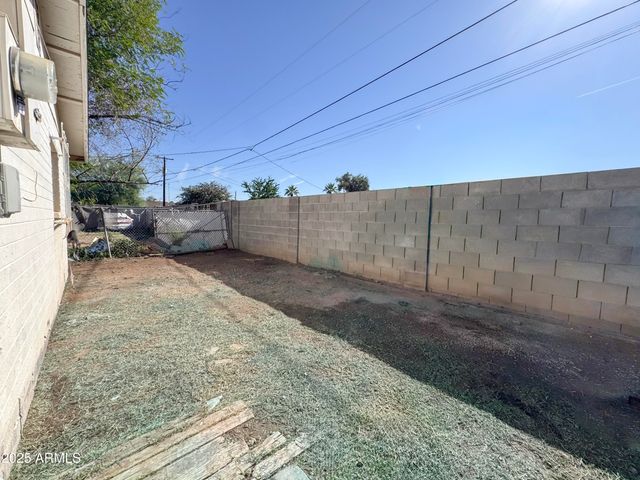 1927 E SHERIDAN Street B, Phoenix, AZ 85006