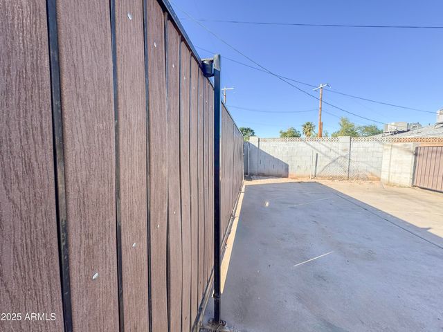 1927 E SHERIDAN Street B, Phoenix, AZ 85006