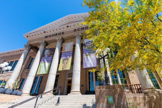 1927 E SHERIDAN Street B, Phoenix, AZ 85006