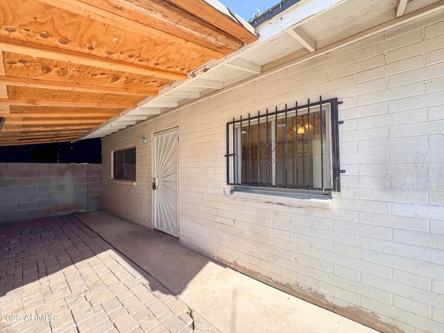 1927 E SHERIDAN Street B, Phoenix, AZ 85006