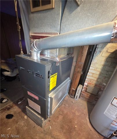 4001 E 176th Street, Cleveland, OH 44128