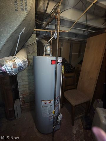 4001 E 176th Street, Cleveland, OH 44128