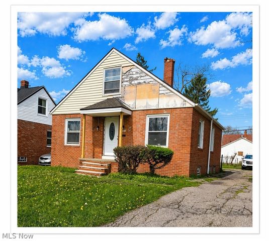 4001 E 176th Street, Cleveland, OH 44128