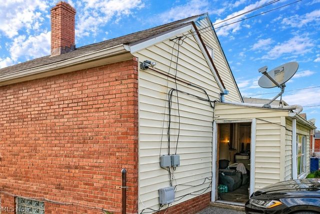 4001 E 176th Street, Cleveland, OH 44128