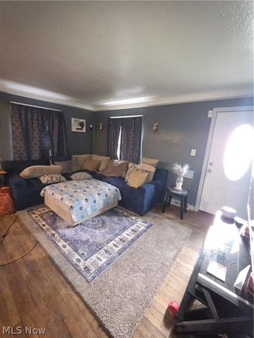 4001 E 176th Street, Cleveland, OH 44128