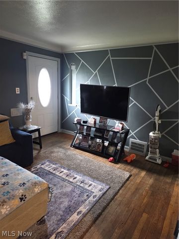 4001 E 176th Street, Cleveland, OH 44128