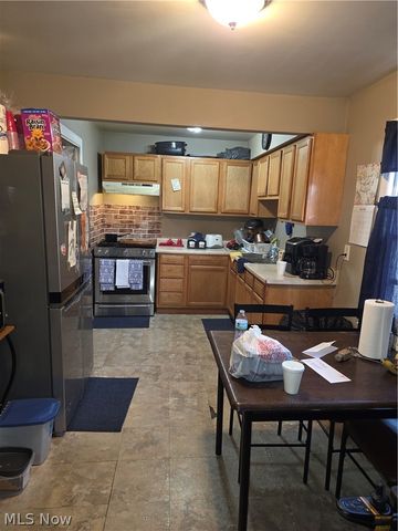 4001 E 176th Street, Cleveland, OH 44128