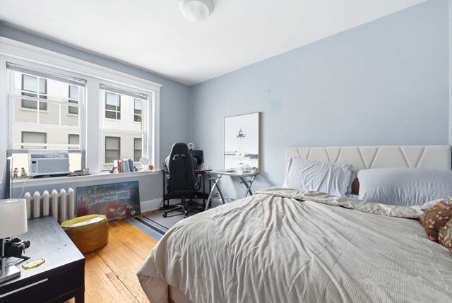 10 Melvin Ave 7, Boston, MA 02135