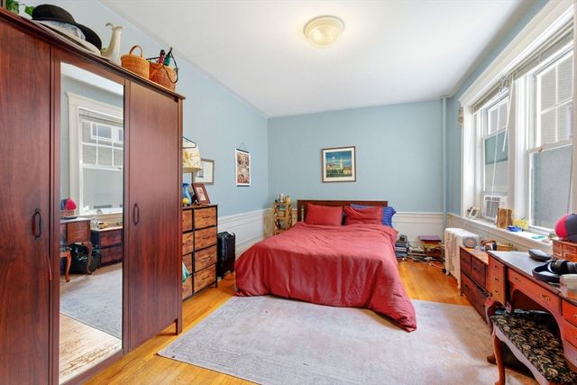 10 Melvin Ave 7, Boston, MA 02135