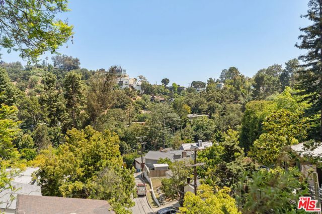8781 Lookout Mountain Avenue, Los Angeles, CA 90046