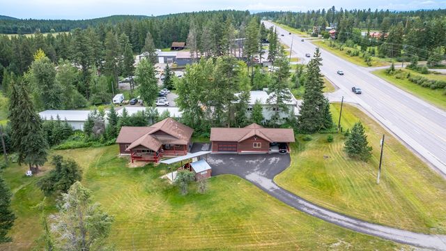 5879 US Hwy 93 S, Whitefish, MT 59937