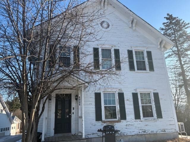 3880 US Rte 7, Pittsford, VT 05733