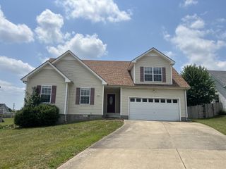 3792 Tamera Ln, Clarksville, TN 37042