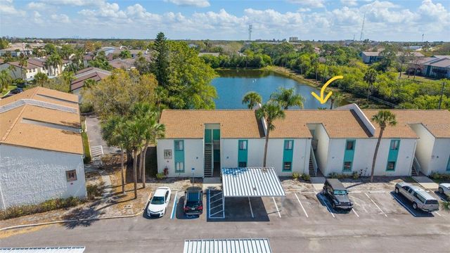 11409 8TH STREET N 1507, St Petersburg, FL 33716