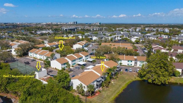 11409 8TH STREET N 1507, St Petersburg, FL 33716
