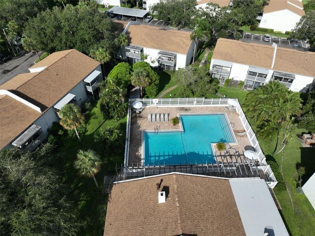 11409 8TH STREET N 1507, St Petersburg, FL 33716