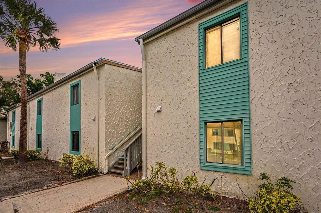 11409 8TH STREET N 1507, St Petersburg, FL 33716