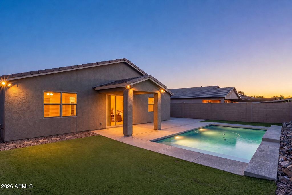 7123 S 34TH Lane, Phoenix, AZ 85041 — exterior