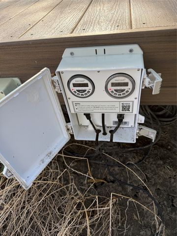 4463 Fm 2728, Oak Ridge, TX 75142