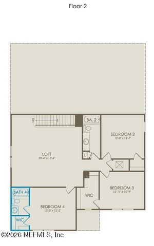 16533 MCNAIR BRANCH Circle, Jacksonville, FL 32218