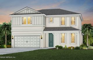 16533 MCNAIR BRANCH Circle, Jacksonville, FL 32218