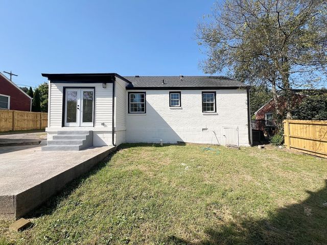 3308 Mimosa Dr, Nashville, TN 37211
