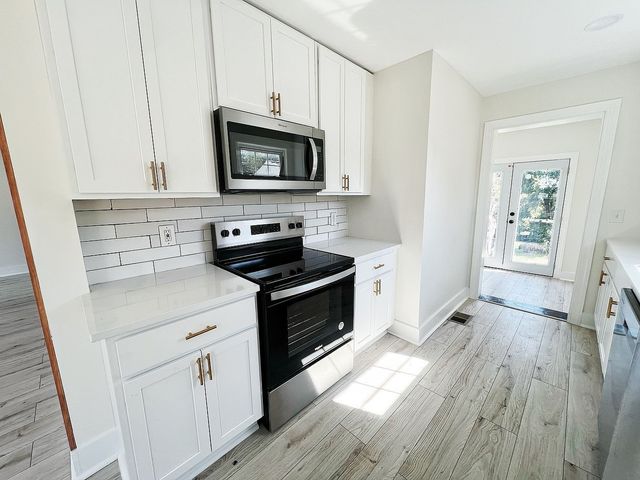 3308 Mimosa Dr, Nashville, TN 37211
