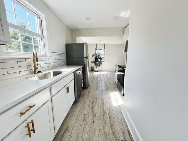 3308 Mimosa Dr, Nashville, TN 37211