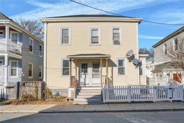 26 Atlantic Street, Newport, RI 02840