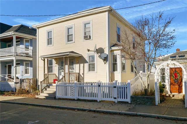 26 Atlantic Street, Newport, RI 02840